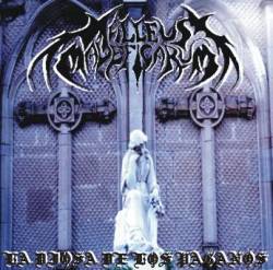 Malleus Maleficarum (MEX) : La Diosa de los Paganos